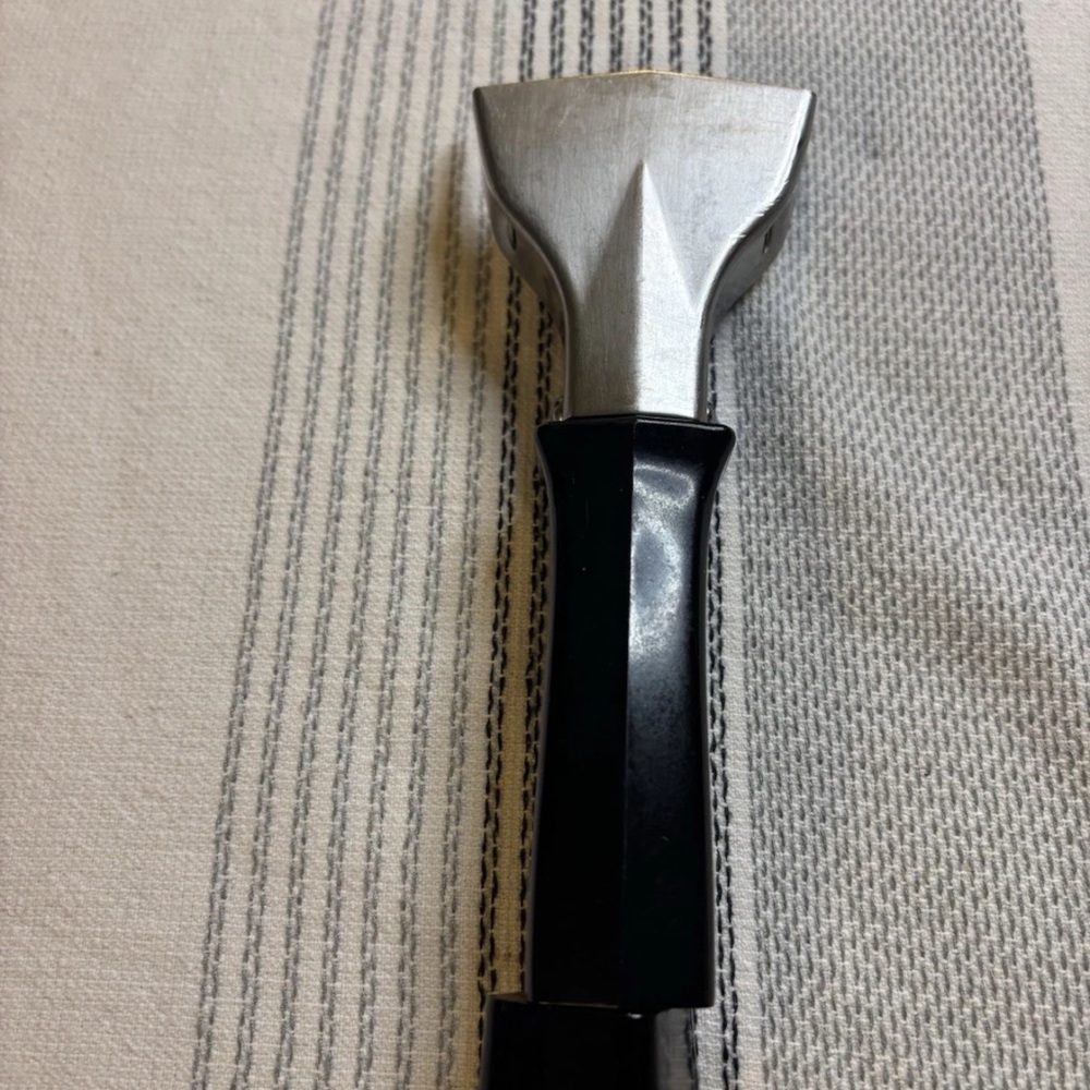 Vintage Corning Ware Twist/Lock On Handle Detachable Pot Holder Tool